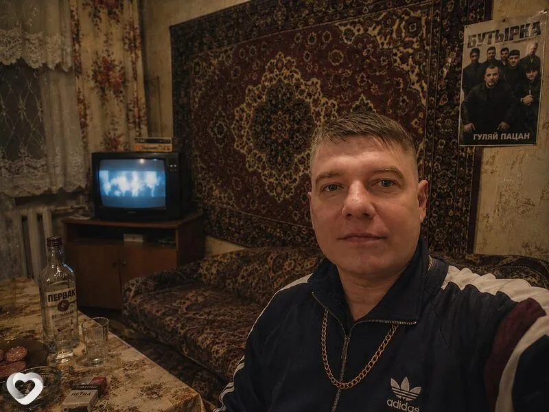 Дмитрий, 34, Москве — анкета №4448316