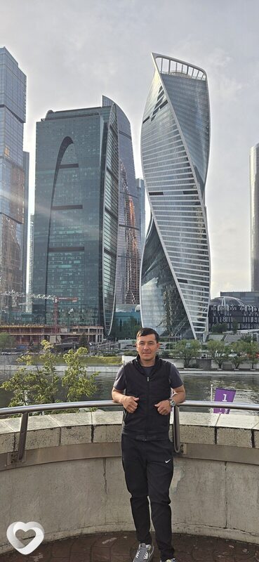 Azik, 31, Мариуполе — анкета №4448320