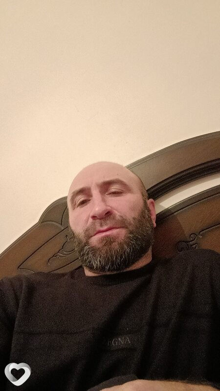 Мага, 41, Махачкале — анкета №4448396