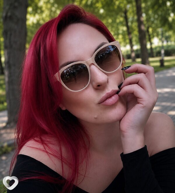 Эмма, 43, Одессе — анкета №4448397