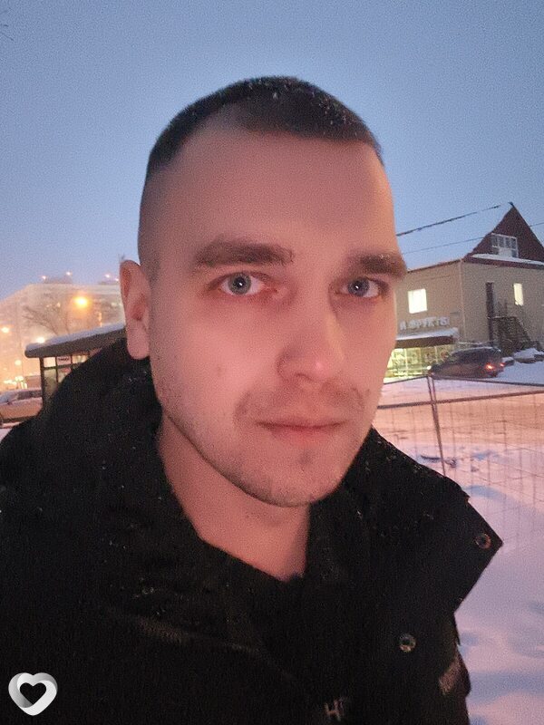 Андрей, 32, Перми — анкета №4448401
