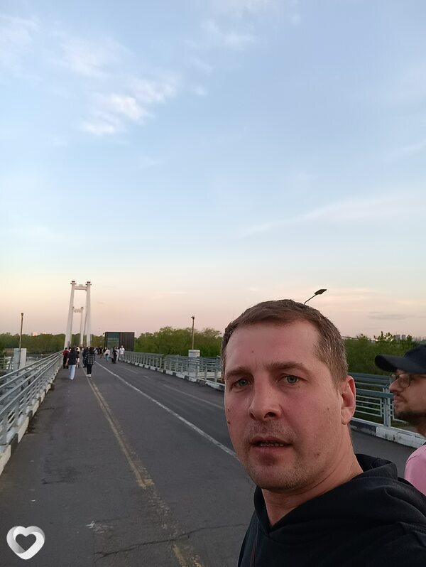 Роберт, 36, Туле — анкета №4448408