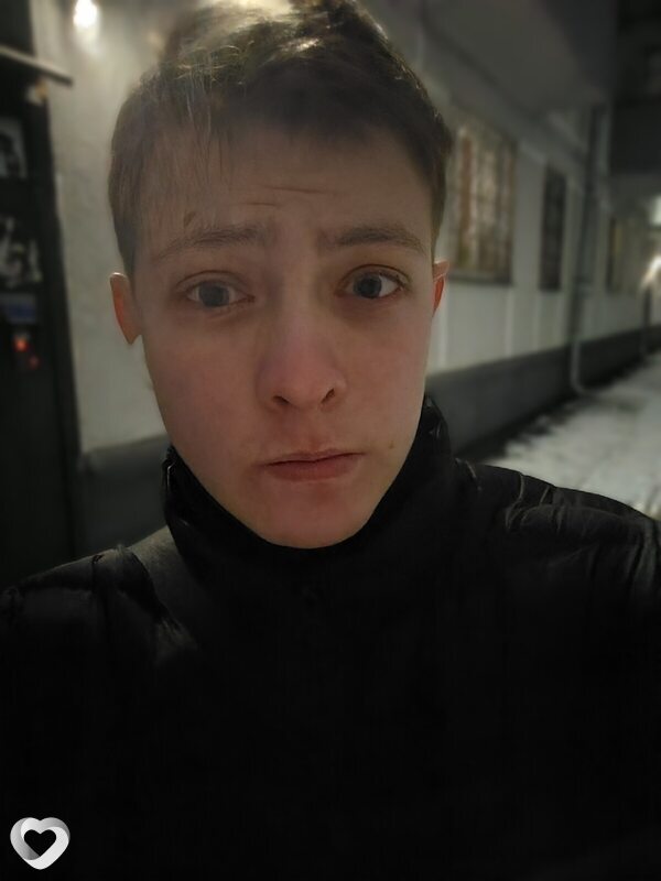 Иван, 20, Новокузнецке — анкета №4448409