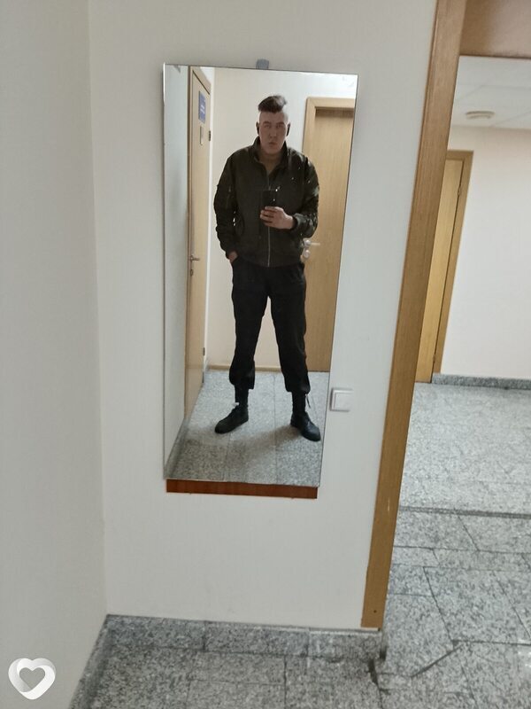 Ник, 24, Екатеринбурге — анкета №4448413