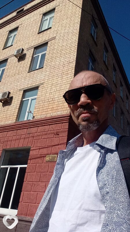Дмитрий, 40, Красноярске — анкета №4448494