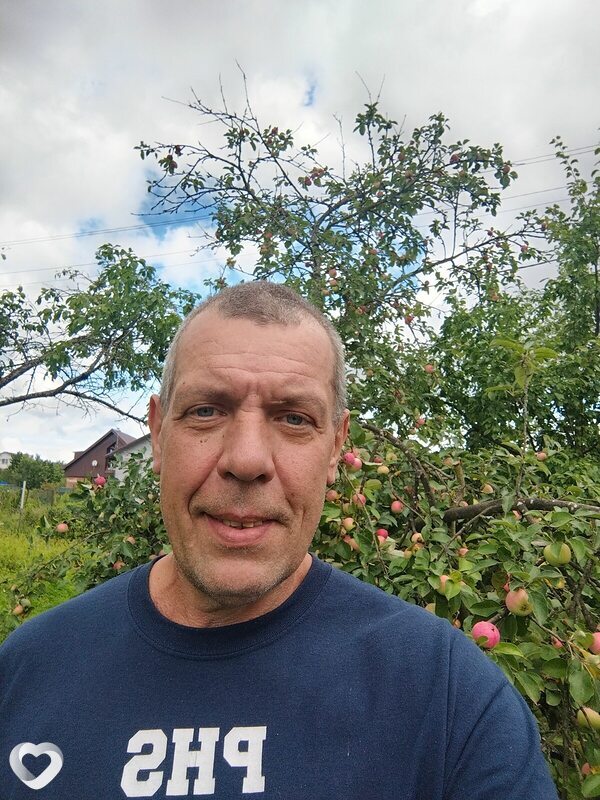 Руслан, 50, Великом Новгороде — анкета №4448496