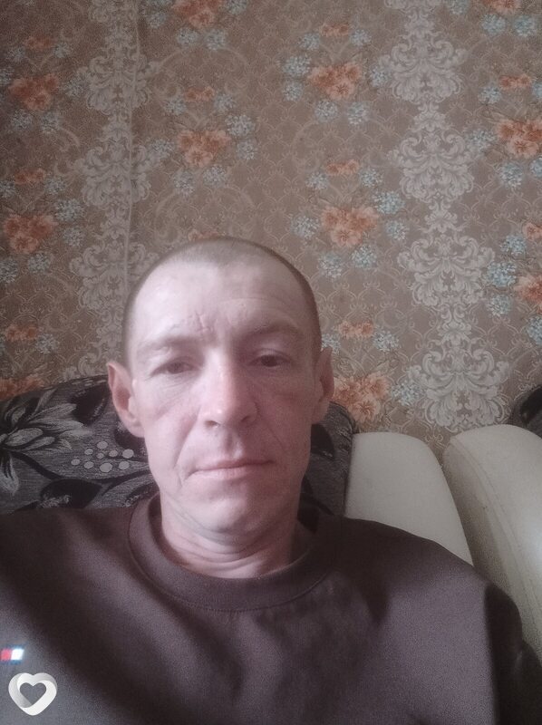 Алексей, 37, Екатеринбурге — анкета №4448497