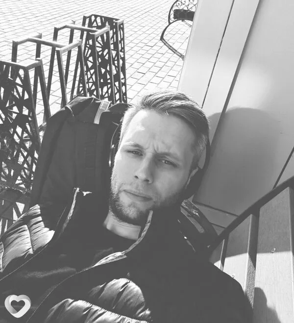 Александр, 34, Москве — анкета №4448501