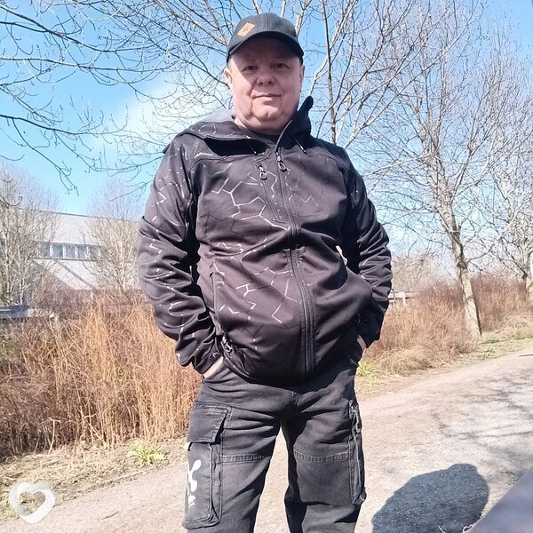 Игорь, 57, Кривое Роге — анкета №4448508