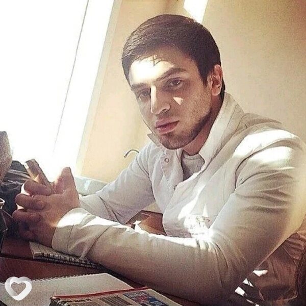 Аслан, 30, Астрахани — анкета №4448509