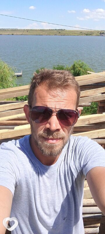 Евгений, 40, Петрозаводске — анкета №4448347