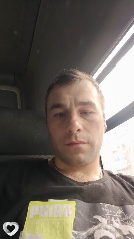 Дмитрий, 35, Самаре — анкета №4448349