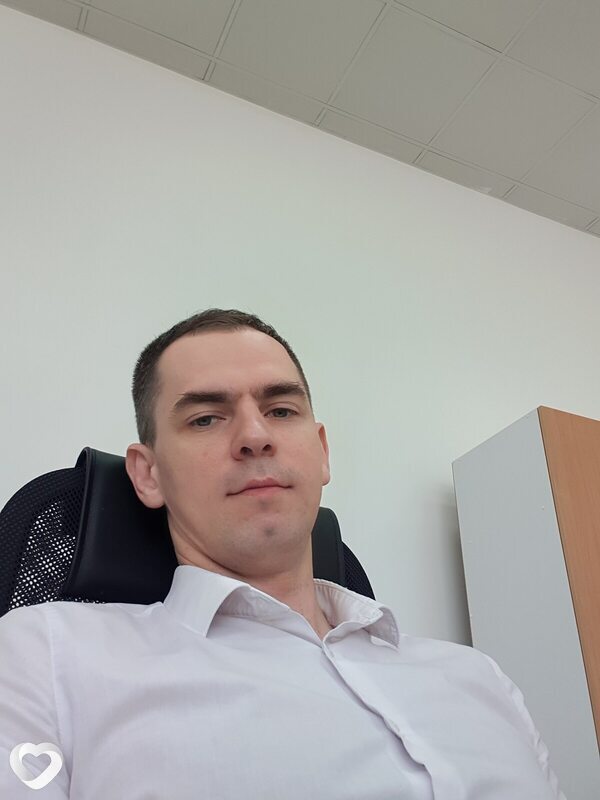 Дмитрий, 32, Иванове — анкета №4448350