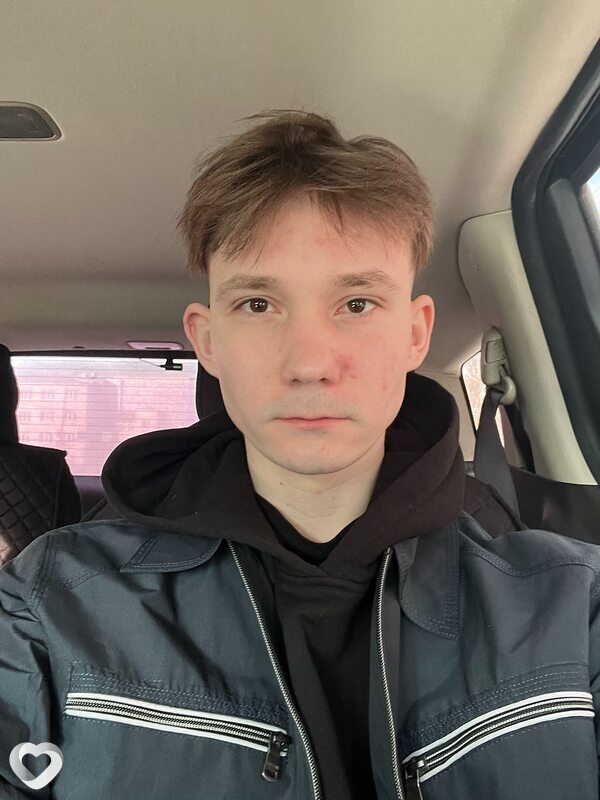 Никита, 25, Екатеринбурге — анкета №4448359