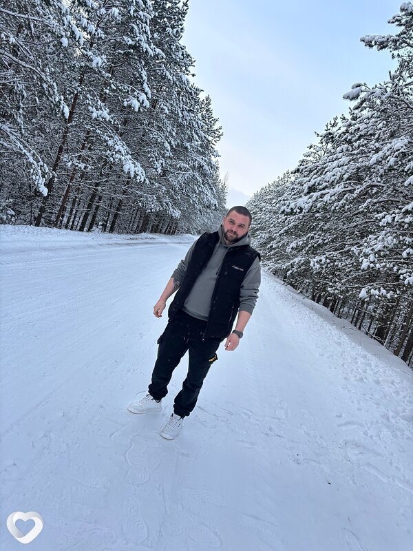 Сергей, 35, Пскове — анкета №4448360
