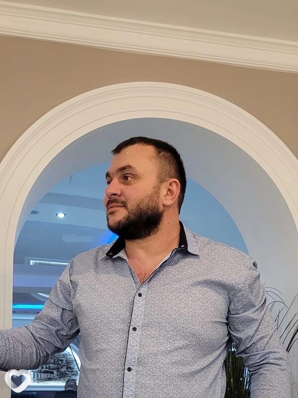 Назим, 45, Домодедово — анкета №4448361