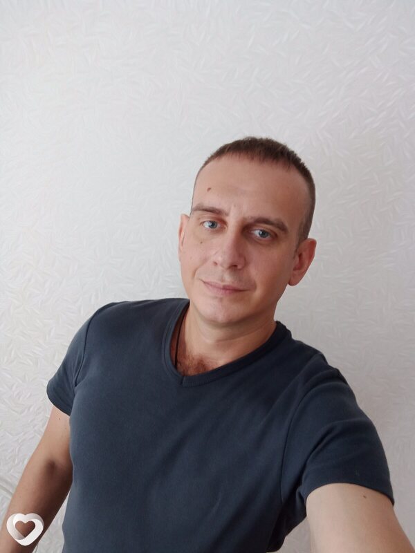 Илья, 44, Самаре — анкета №4448369