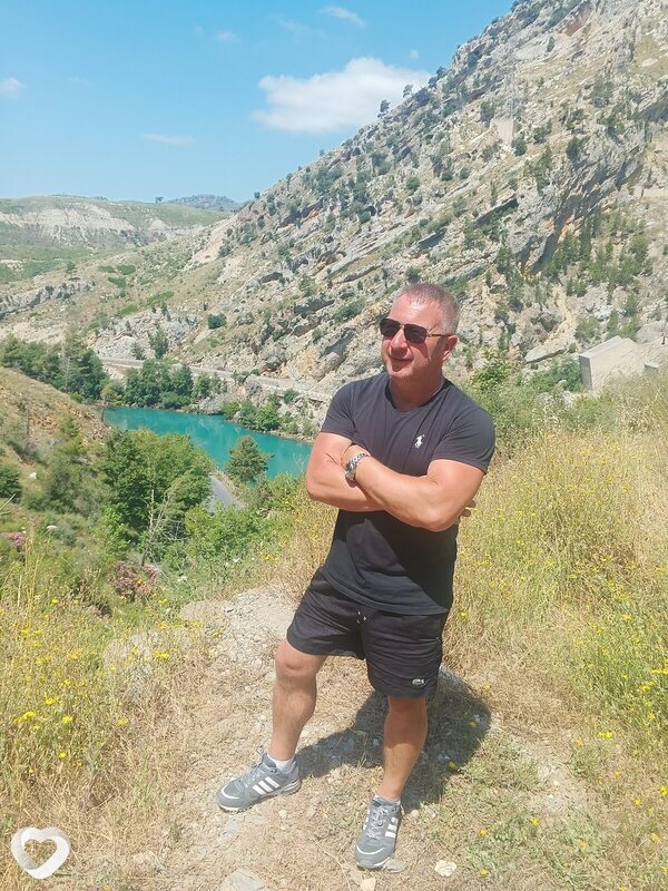 Vitaliy, 46, Люберцах — анкета №4448373