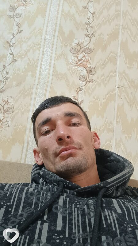 Жавлон, 25, Стерлитамаке — анкета №4448376