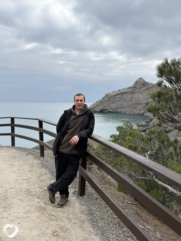 Pavel, 28, Норильске — анкета №4448386