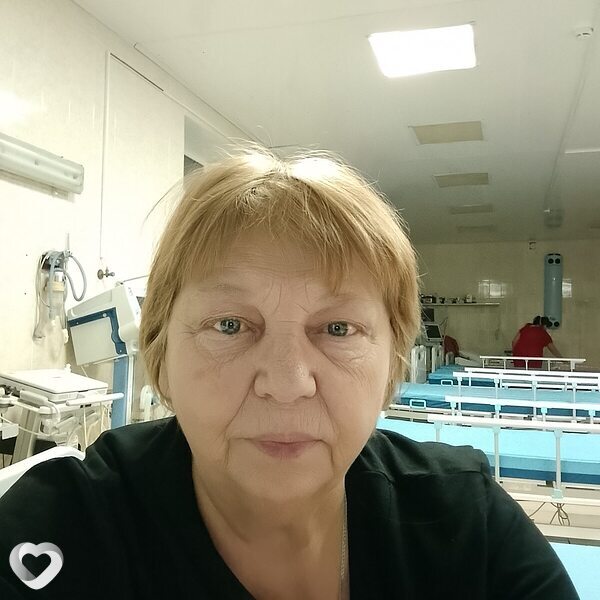 Elena, Калининск