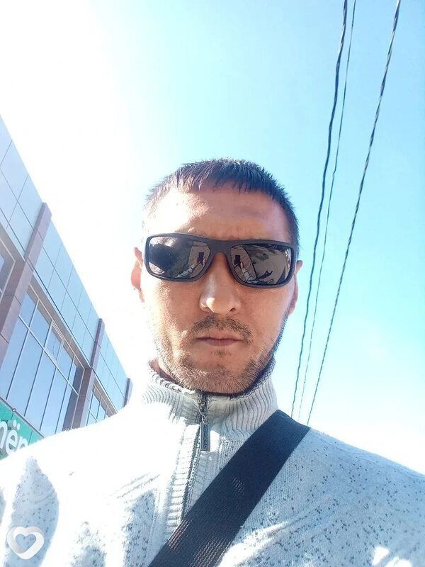 Андрей, 43, Волгограде — анкета №4448421