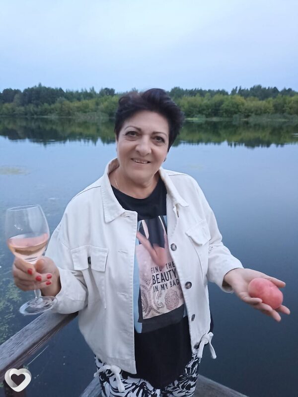 Елена, Тимашевск