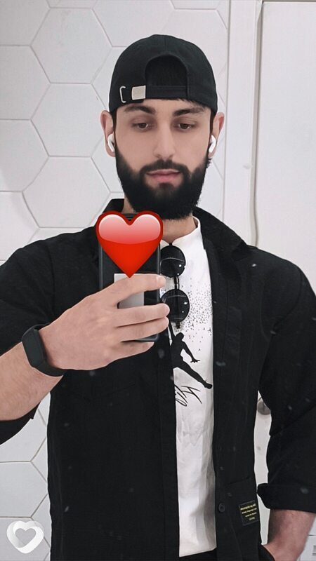 Umar, 27, Перми — анкета №4448443