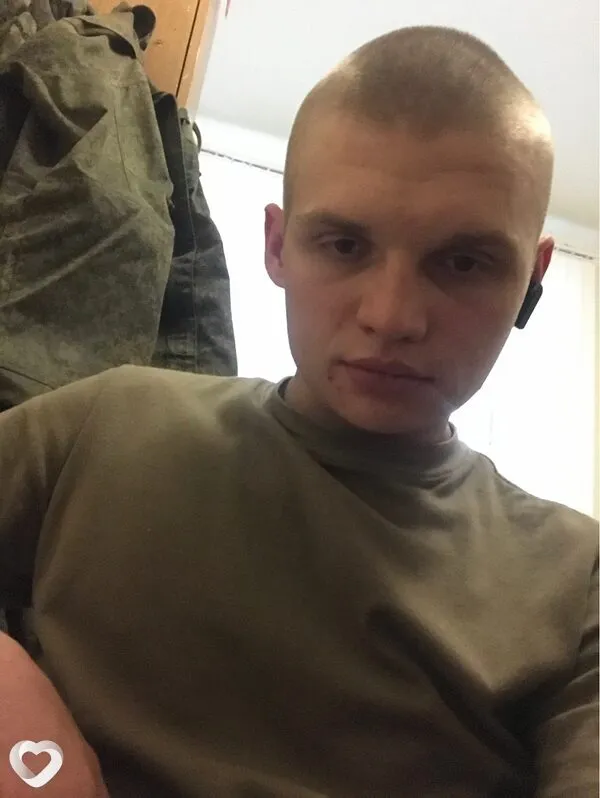 Максим, 22, Бийске — анкета №4448480