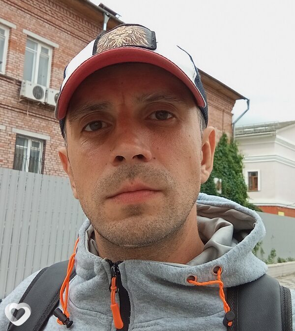 Аркадий, 36, Туле — анкета №4448571