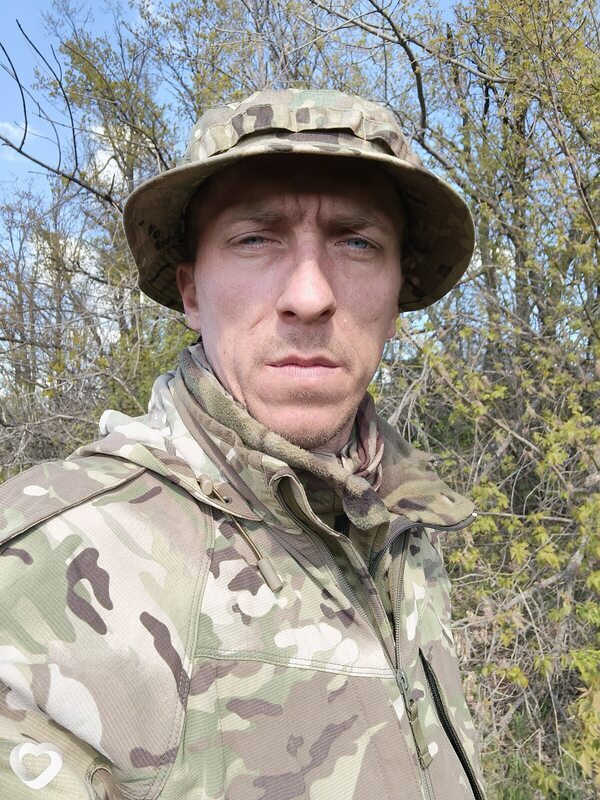 Владимир, 38, Воронеже — анкета №4448577