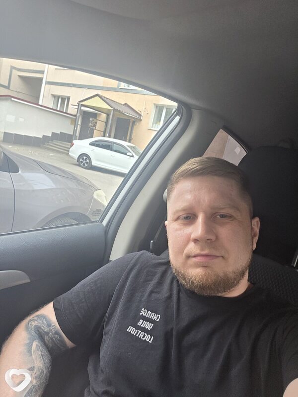 Сергей, 36, Воронеже — анкета №4448578