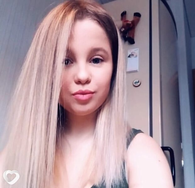 Настя, 29, Санкт-Петербурге — анкета №4448584