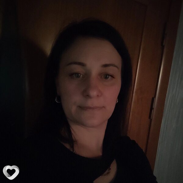 Oлеся, 42, Петропавловске — анкета №4448592