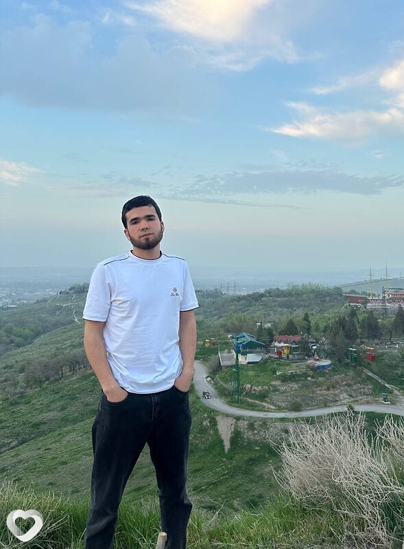 Abukenja, Андижан