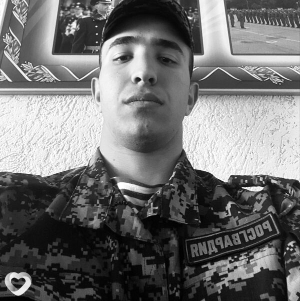Асик, 19, Нижнем Новгороде — анкета №4448766
