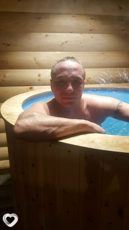 Юрий, 37, Санкт-Петербурге — анкета №4448770