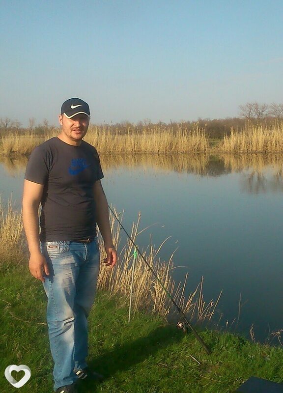 Константин, 39, Волгодонске — анкета №4448774