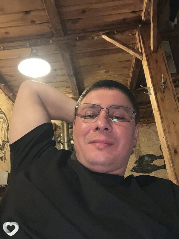 Владислав, 37, Армавире — анкета №4448780