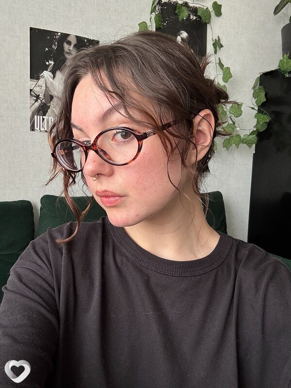 Ксения, 23, Санкт-Петербурге — анкета №4448645