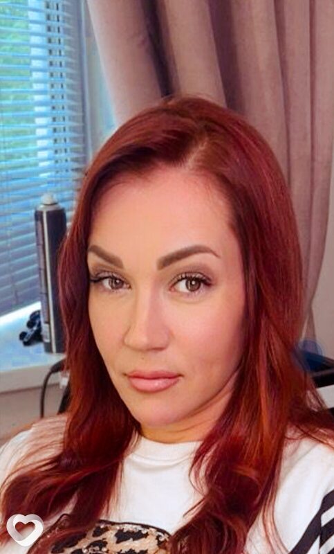 Виктория, 46, Новокузнецке — анкета №4448647
