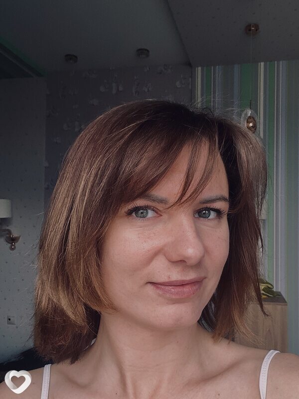 Ксения, 33, Екатеринбурге — анкета №4448651