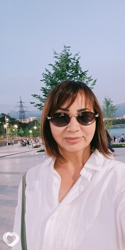 Соня, 37, Алматы — анкета №4448657