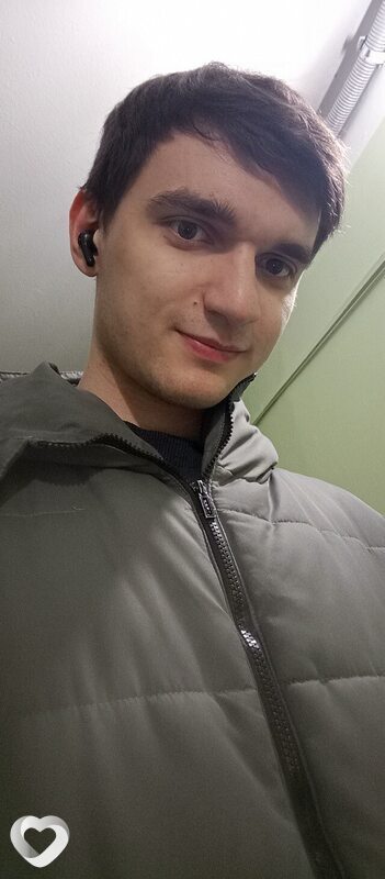 Илья, 23, Хабаровске — анкета №4448658