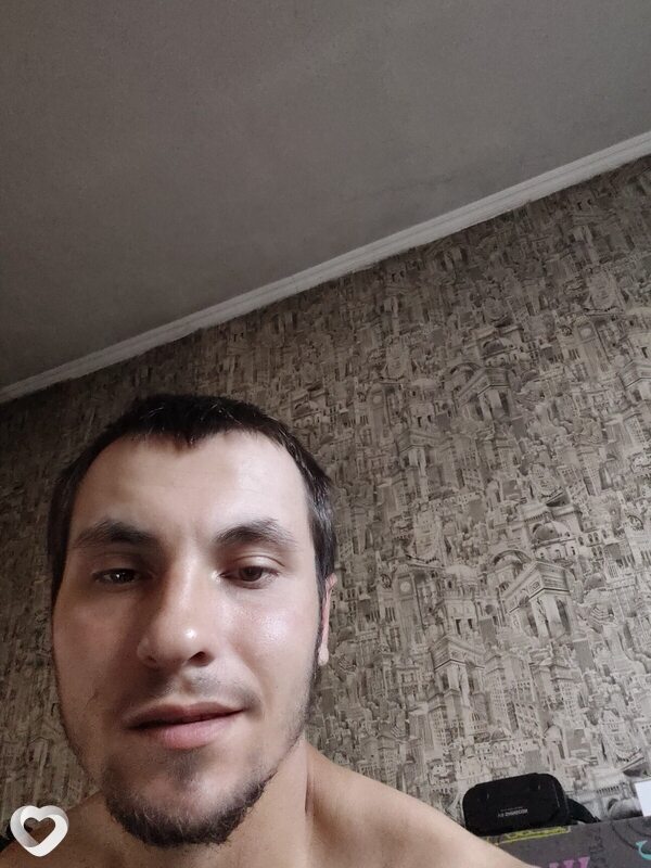 Николай, 24, Усть-Каменогорск — анкета №4448659