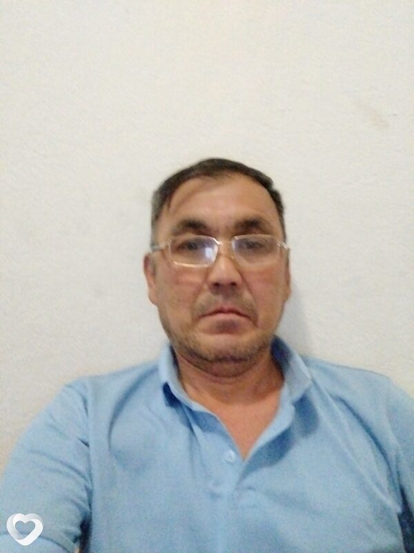 Jorik, 48, Астане — анкета №4448660