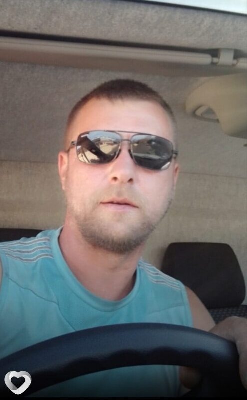 Алексей, 40, Санкт-Петербурге — анкета №4448665