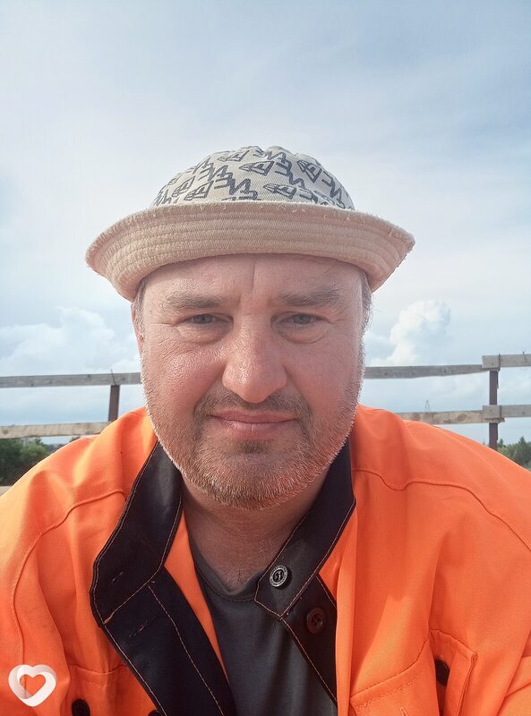 Виктор, 42, Санкт-Петербурге — анкета №4448620