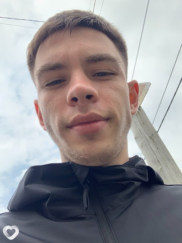 Yan, 25, Южно-Сахалинске — анкета №4448632