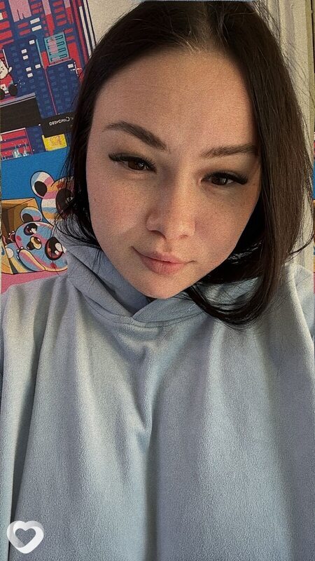 Настя, 22, Нижнем Новгороде — анкета №4448637
